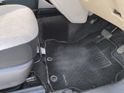 TOYOTA SIENTA X 4WD 2015
