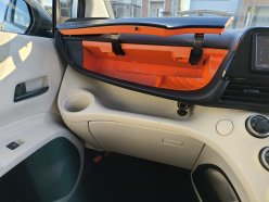 TOYOTA SIENTA X 4WD 2015