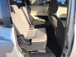 TOYOTA SIENTA X 4WD 2015