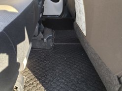 TOYOTA SIENTA X 4WD 2015