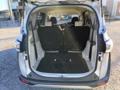 TOYOTA SIENTA X 4WD 2015
