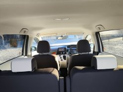 TOYOTA SIENTA X 4WD 2015