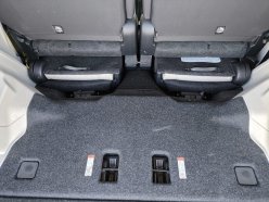 TOYOTA SIENTA X 4WD 2015