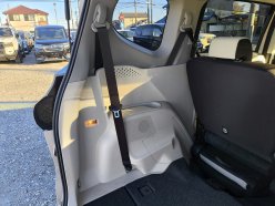 TOYOTA SIENTA X 4WD 2015