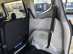 TOYOTA SIENTA X 4WD 2015