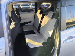TOYOTA SIENTA X 4WD 2015