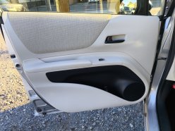 TOYOTA SIENTA X 4WD 2015