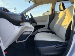 TOYOTA SIENTA X 4WD 2015