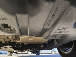 TOYOTA SIENTA X 4WD 2015