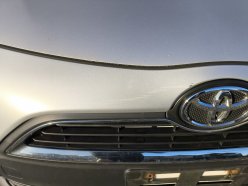 TOYOTA SIENTA X 4WD 2015