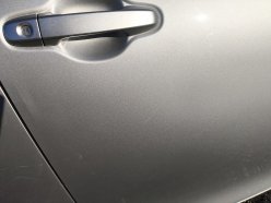 TOYOTA SIENTA X 4WD 2015