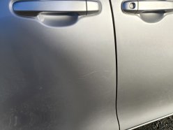 TOYOTA SIENTA X 4WD 2015