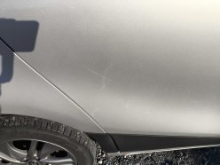 TOYOTA SIENTA X 4WD 2015