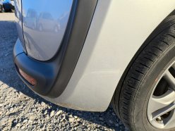 TOYOTA SIENTA X 4WD 2015