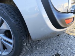 TOYOTA SIENTA X 4WD 2015