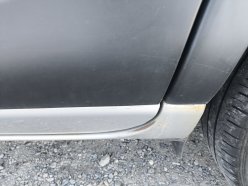TOYOTA SIENTA X 4WD 2015