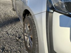 TOYOTA SIENTA X 4WD 2015