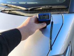 TOYOTA SIENTA X 4WD 2015