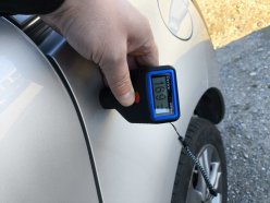 TOYOTA SIENTA X 4WD 2015