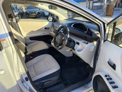 TOYOTA SIENTA X 4WD 2015