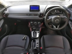MAZDA CX-3 XD TOURING AWD 4WD 2015