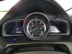 MAZDA CX-3 XD TOURING AWD 4WD 2015