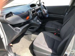 TOYOTA SIENTA X 4WD 2019