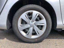 TOYOTA SIENTA X 4WD 2019