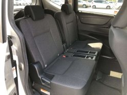 TOYOTA SIENTA X 4WD 2019