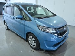 HONDA FREED G Honda Sensing 2019