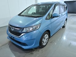 HONDA FREED G Honda Sensing 2019