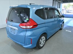 HONDA FREED G Honda Sensing 2019