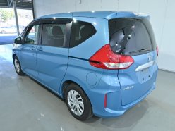 HONDA FREED G Honda Sensing 2019