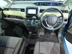 HONDA FREED G Honda Sensing 2019