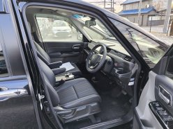 HONDA FREED G HONDA SENSING 2017