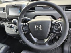 HONDA FREED G HONDA SENSING 2017