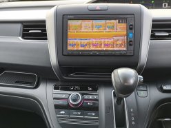 HONDA FREED G HONDA SENSING 2017
