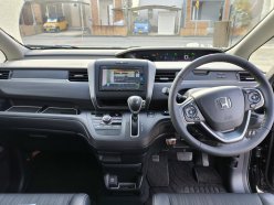 HONDA FREED G HONDA SENSING 2017