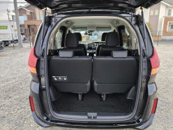 HONDA FREED G HONDA SENSING 2017