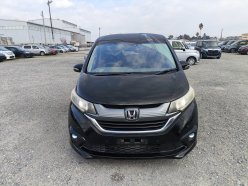 HONDA FREED G HONDA SENSING 2017