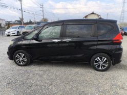HONDA FREED G HONDA SENSING 2017