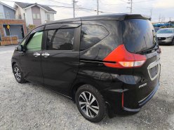 HONDA FREED G HONDA SENSING 2017