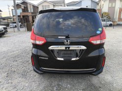 HONDA FREED G HONDA SENSING 2017
