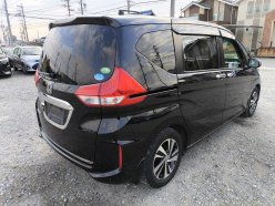 HONDA FREED G HONDA SENSING 2017