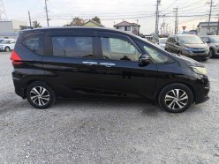 HONDA FREED G HONDA SENSING 2017