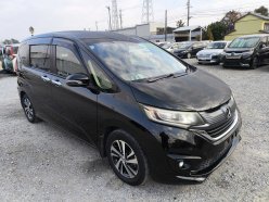 HONDA FREED G HONDA SENSING 2017