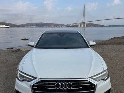 Audi A6 2.0 45 TFSI quattro 2020