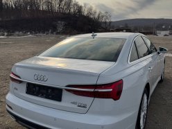 Audi A6 2.0 45 TFSI quattro 2020