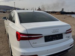 Audi A6 2.0 45 TFSI quattro 2020