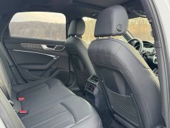 Audi A6 2.0 45 TFSI quattro 2020